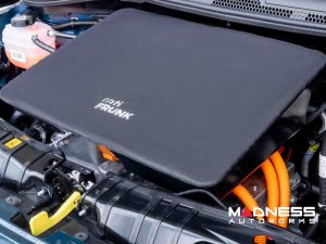 FIAT 500e Gen2 Front Storage Compartment - Frunk FIAT 500e Gen2 Front Storage Compartment - Frunk